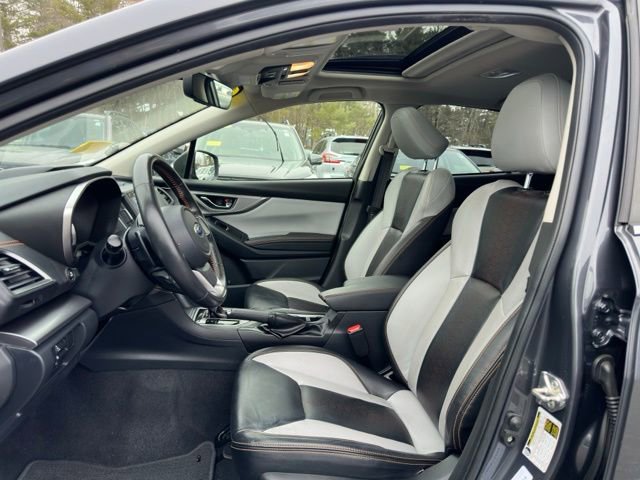 Used 2021 Subaru Crosstrek 2.5i Limited w/ Moonroof Package 2 image 22