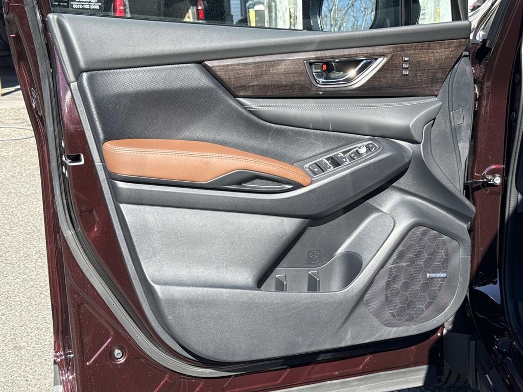 New 2026 Subaru Ascent Touring image 20