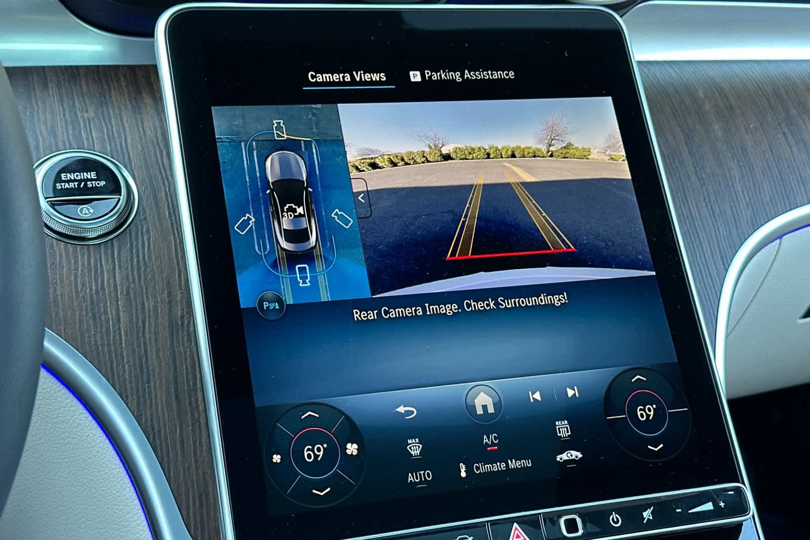 Certified 2026 Mercedes-Benz CLE 300 4MATIC Coupe image 18