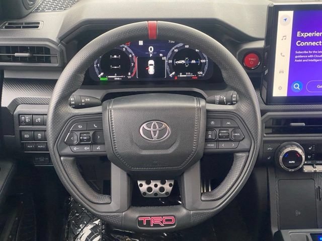 Certified 2025 Toyota 4Runner TRD Pro AWD/4WD image 18