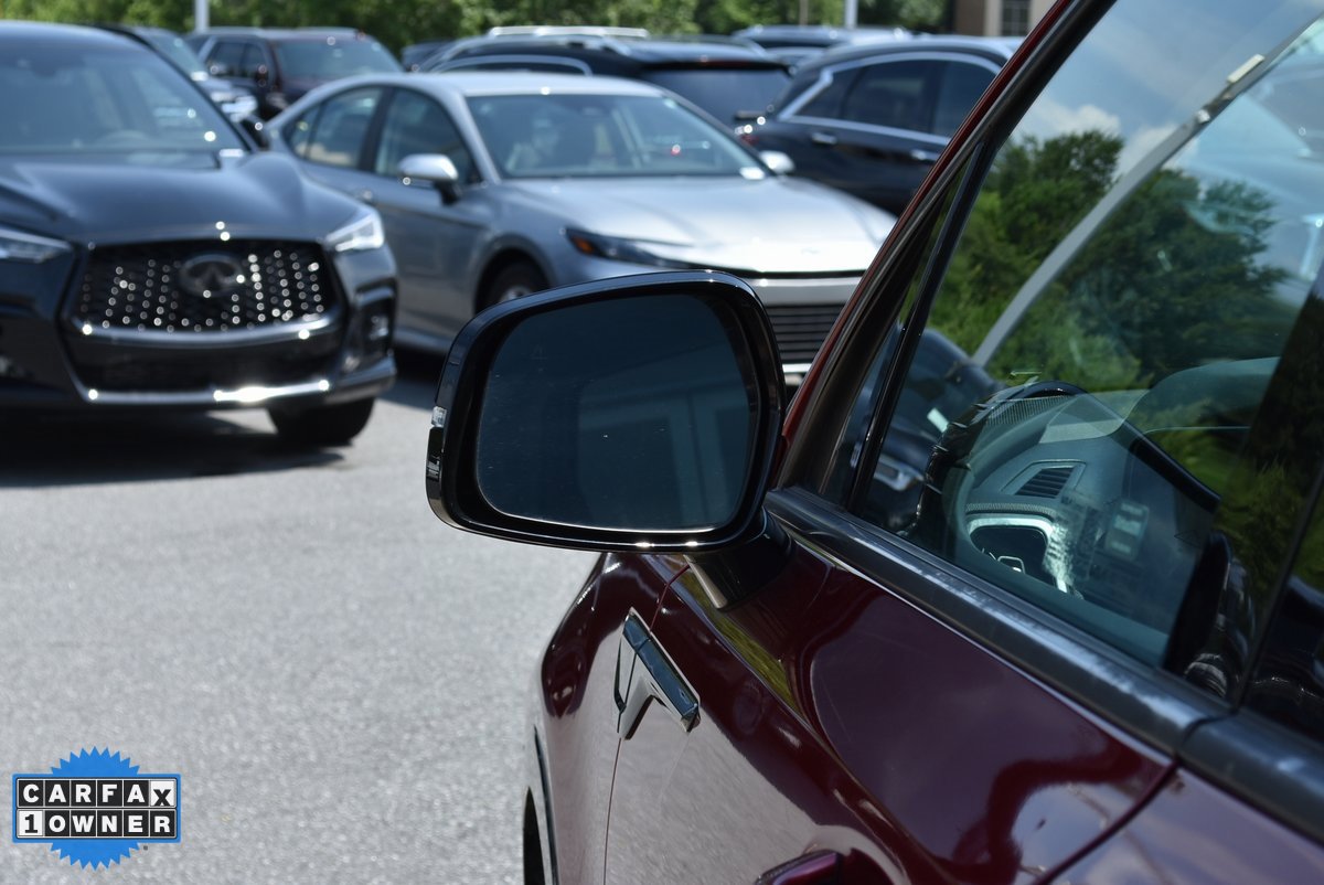 Used 2022 Kia Sorento SX image 16