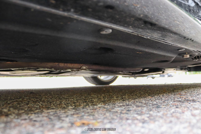 Used 2010 BMW 135i Convertible image 94