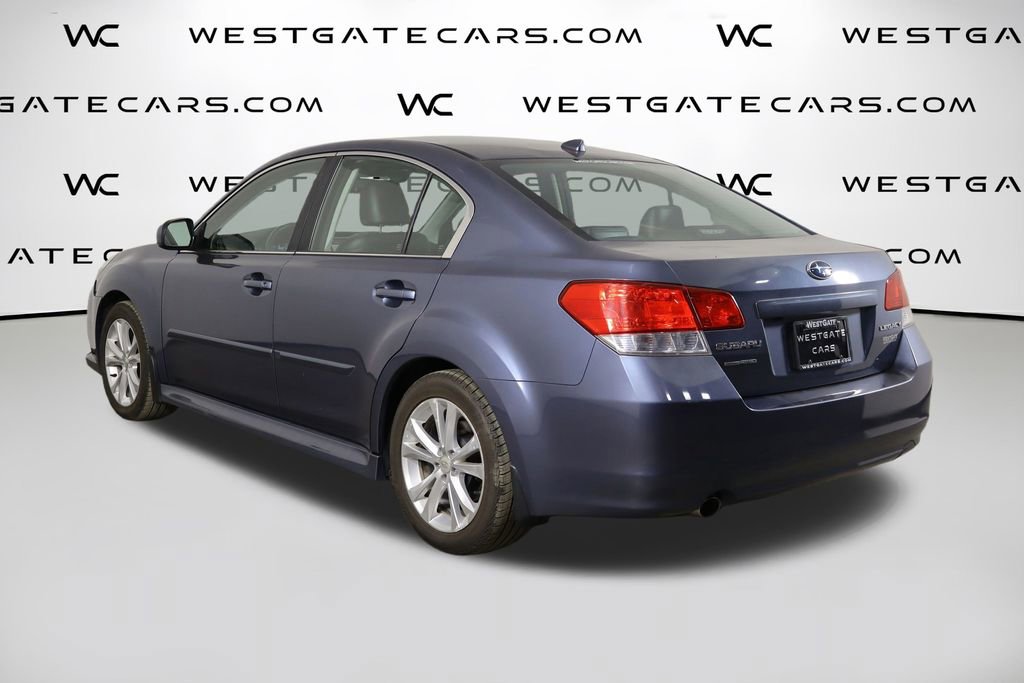 Used 2014 Subaru Legacy 2.5i Limited image 42