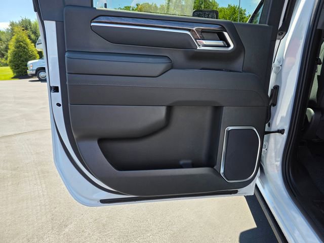 New 2026 Chevrolet Silverado 3500 LTZ w/ LTZ Plus Package AWD/4WD image 18