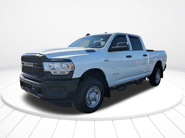 Used 2019 RAM 2500 Tradesman image 7