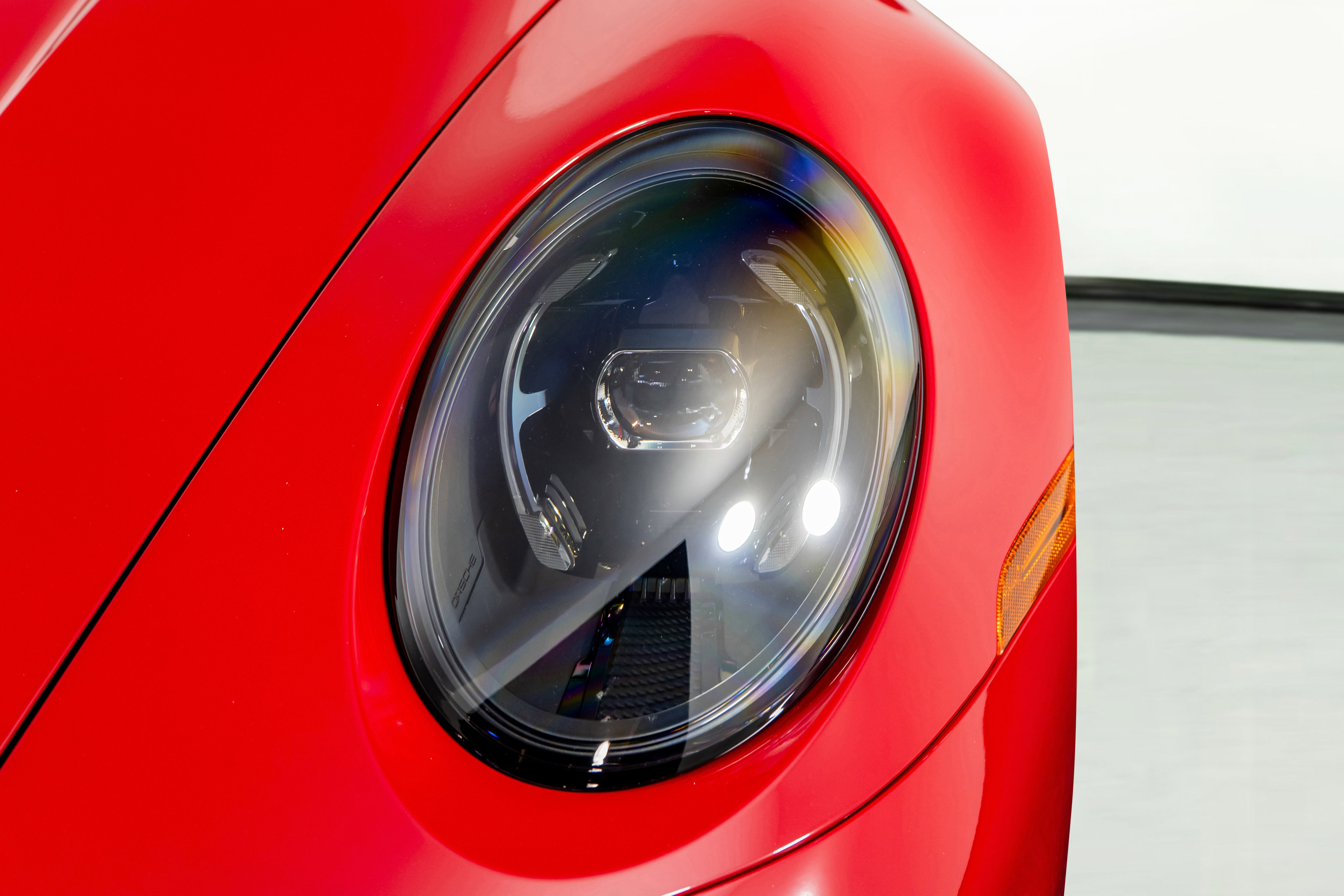 Used 2026 Porsche 911 Targa 4 GTS w/ Premium Package image 24