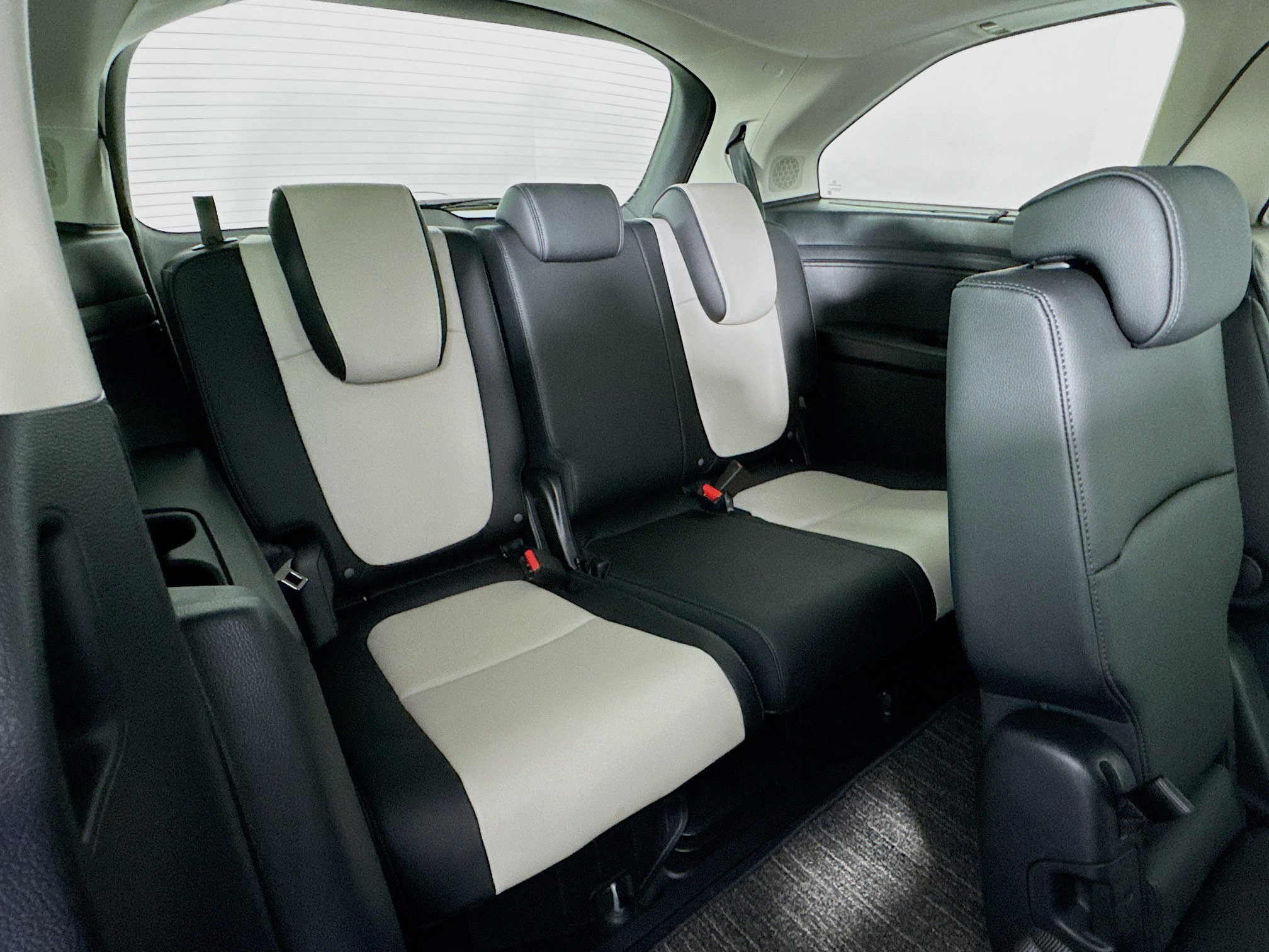 New 2026 Honda Odyssey Elite image 30