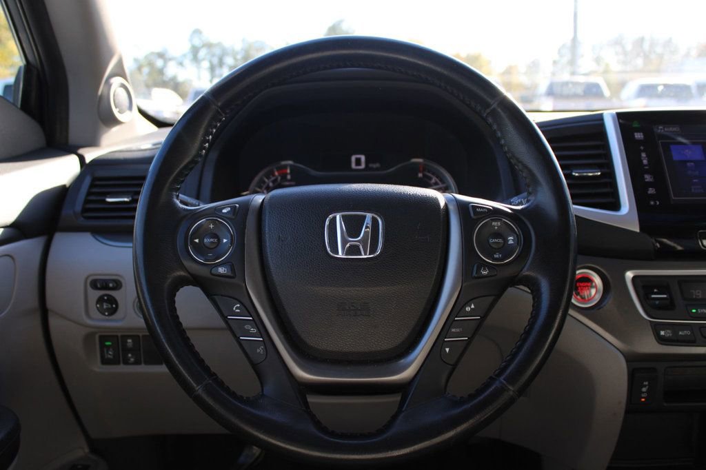 Used 2016 Honda Pilot EX-L image 10