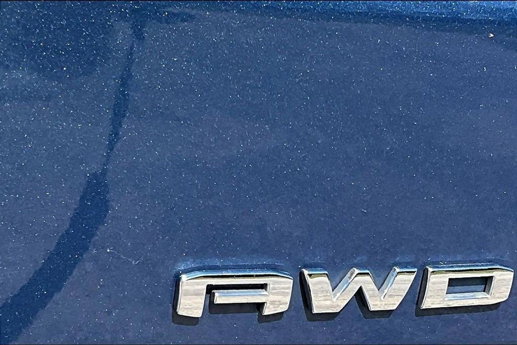 Used 2024 GMC Terrain Denali image 26