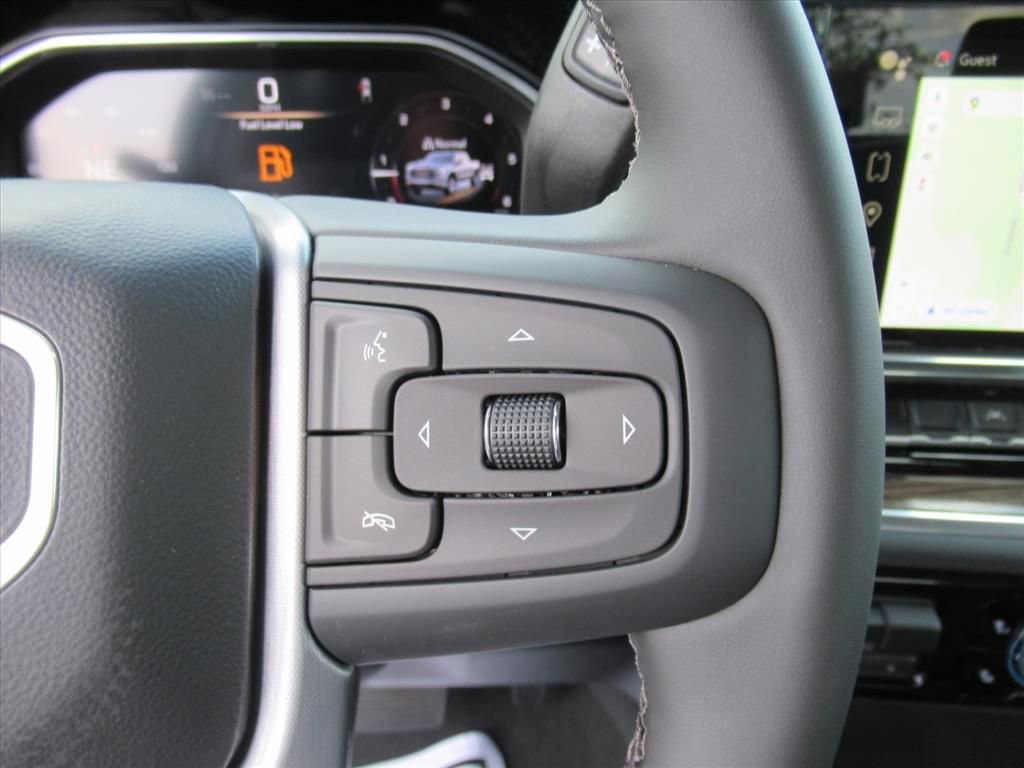 New 2026 GMC Sierra 1500 Elevation AWD/4WD image 24