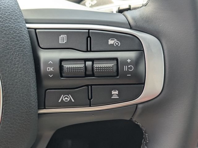 New 2026 Kia K5 GT-Line w/ GT-Line Premium Package FWD image 26