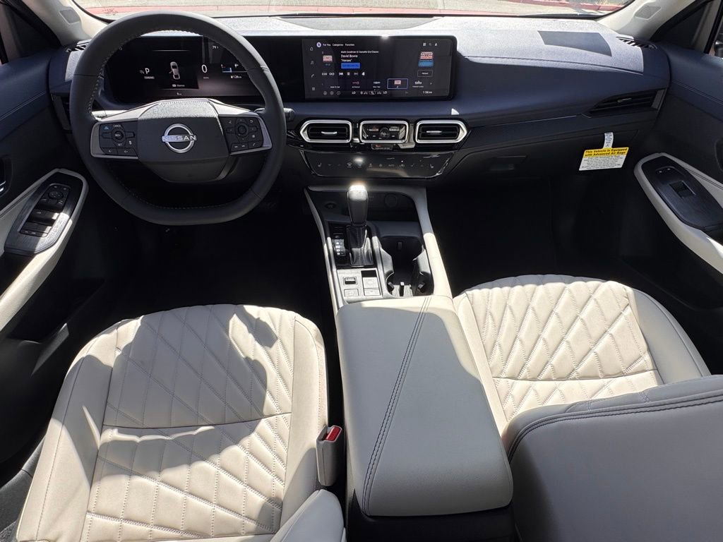 New 2026 Nissan Sentra SL image 11