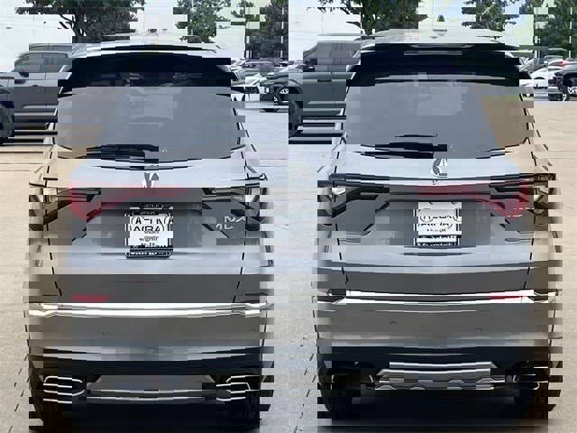 New 2026 Acura MDX FWD w/ Technology Package image 5