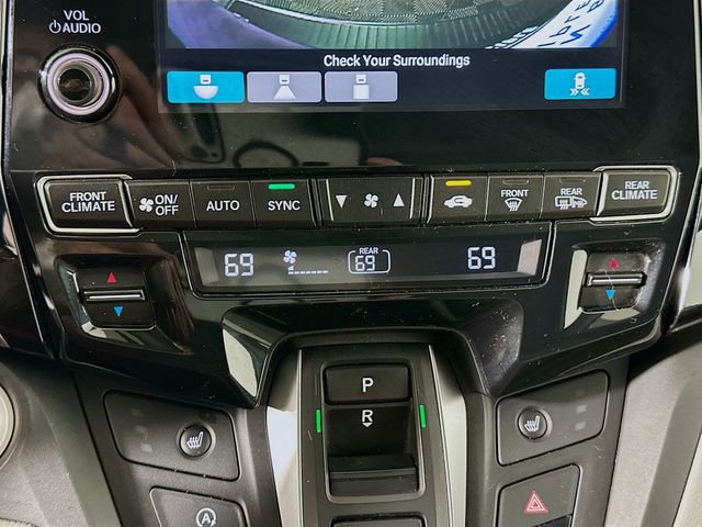 Used 2020 Honda Odyssey EX-L image 18