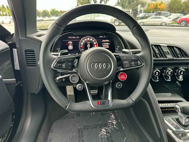 Used 2023 Audi R8 V10 performance image 34