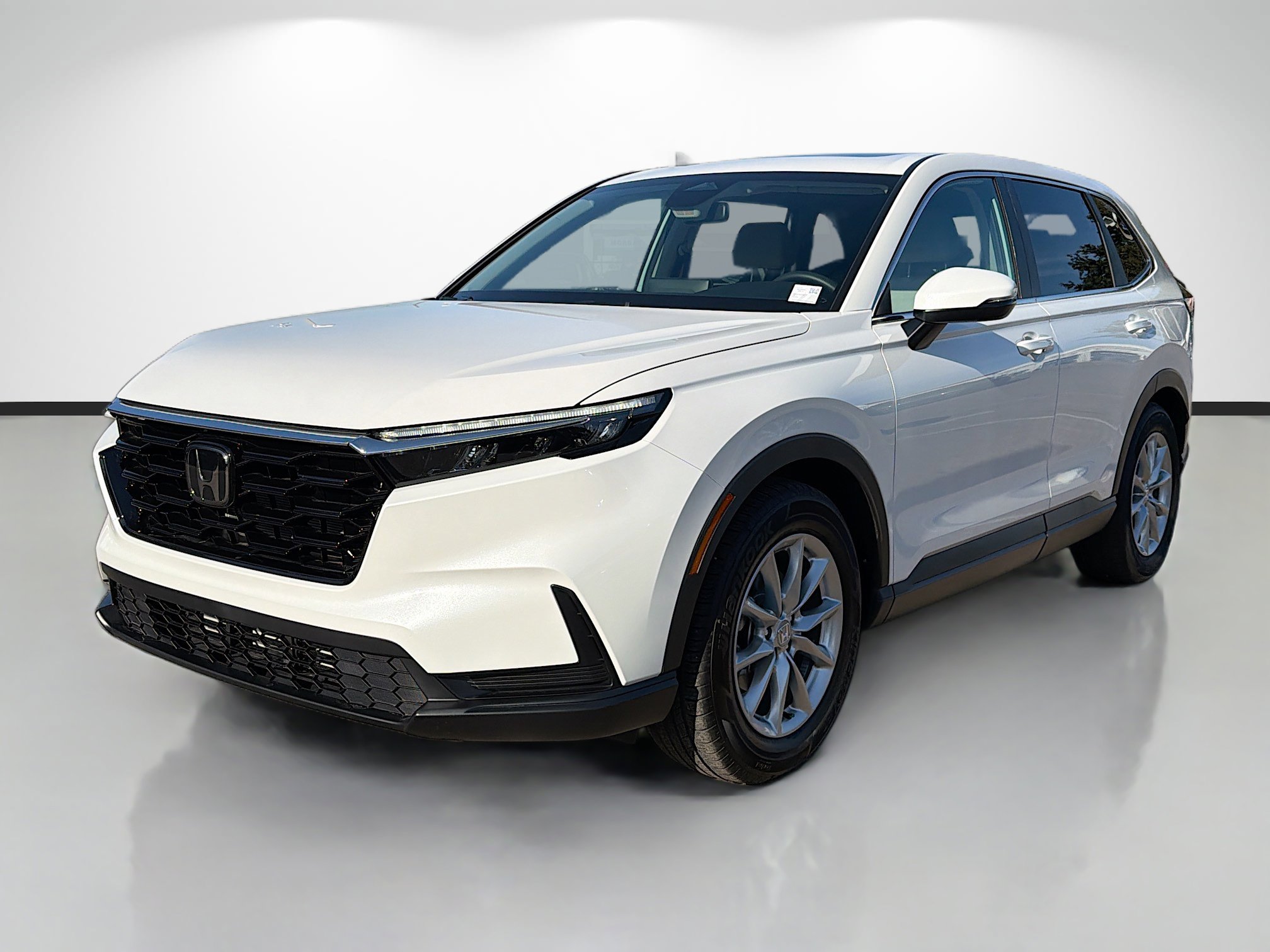 Used 2026 Honda CR-V EX image 7