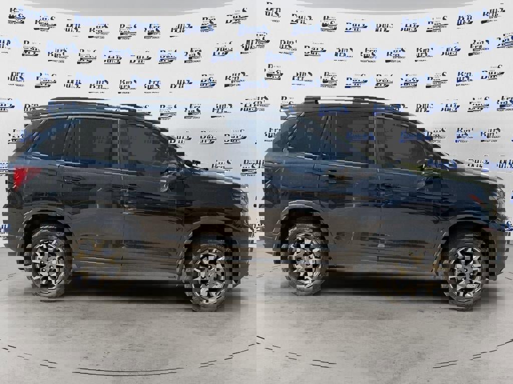 Used 2023 Honda Passport TrailSport image 8