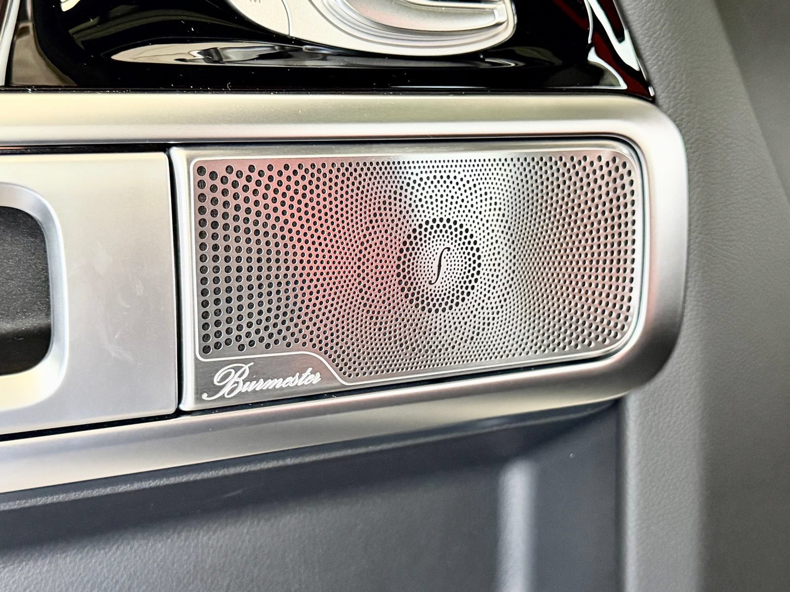 New 2026 Mercedes-Benz G 550 image 11