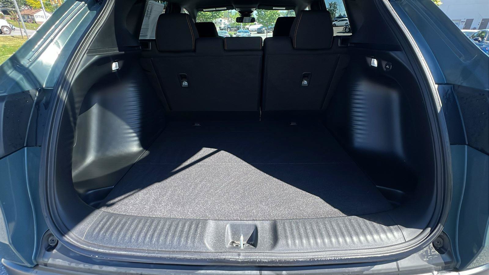 Certified 2024 Honda HR-V Sport image 16