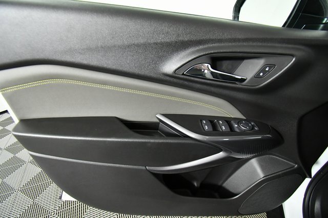 New 2026 Chevrolet Trax ACTIV image 21