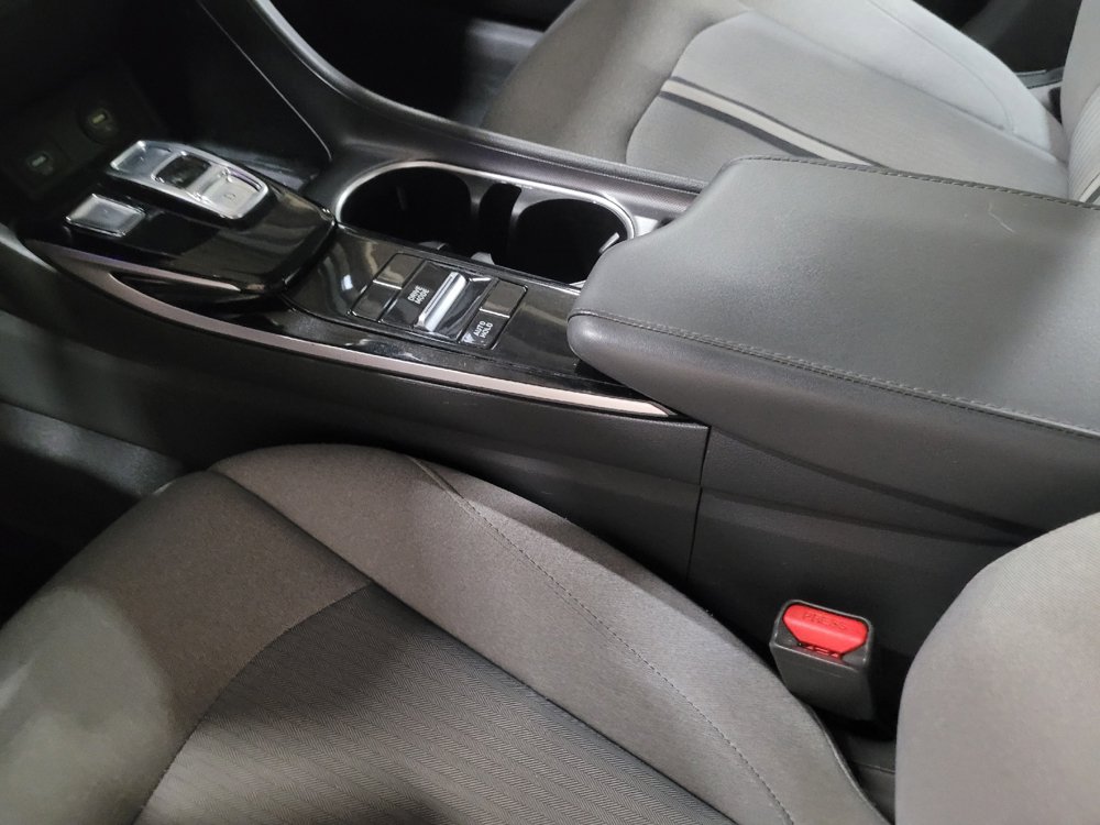Used 2021 Hyundai Sonata SE FWD image 26