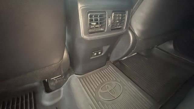 Used 2021 Toyota RAV4 XSE image 26