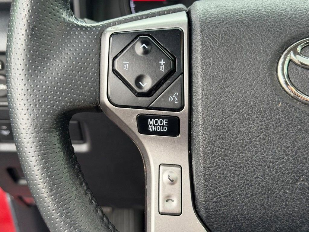 Used 2021 Toyota 4Runner SR5 Premium w/ Moonroof Package image 20