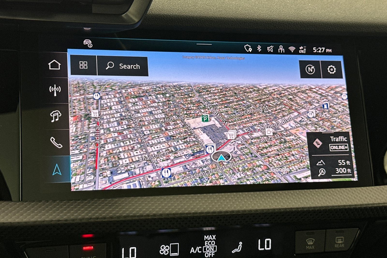 New 2026 Audi RS 3 image 17