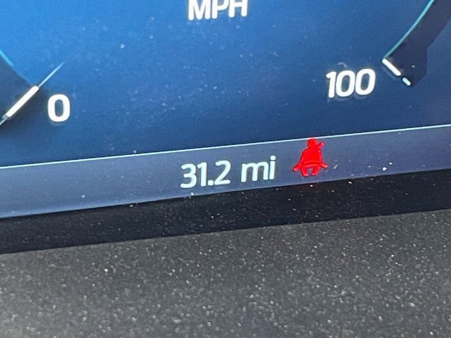 New 2025 Ford F350 King Ranch w/ Chrome Package image 4