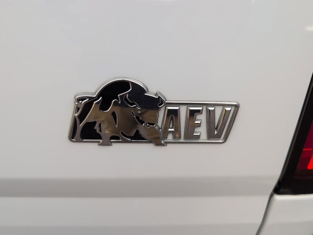 Certified 2021 Chevrolet Colorado ZR2 w/ Colorado ZR2 Bison Edition image 39