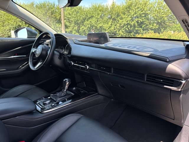 Used 2025 MAZDA CX-30 AWD 2.5 S w/ Preferred Package image 28