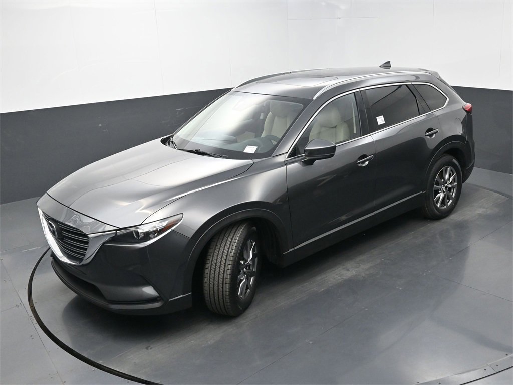 Used 2016 MAZDA CX-9 Touring image 33