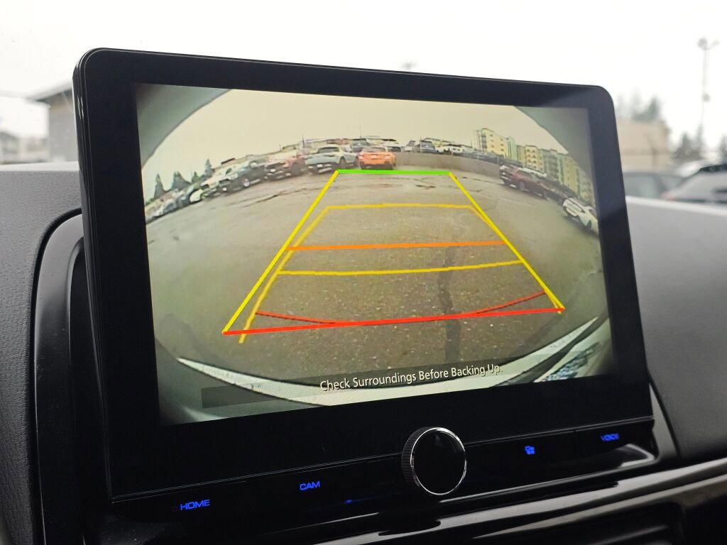 Used 2015 MAZDA CX-5 Touring image 21