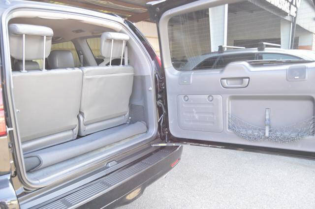Used 2008 Lexus GX 470 AWD/4WD image 39