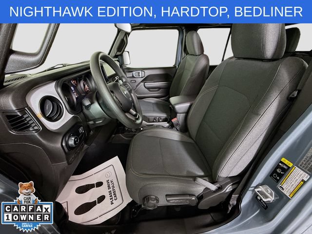 Used 2025 Jeep Gladiator Sport AWD/4WD image 19