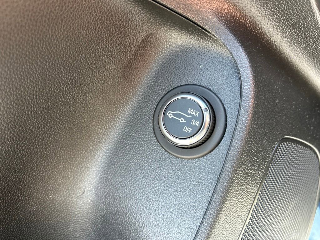 Used 2024 Buick Envista Avenir FWD image 18