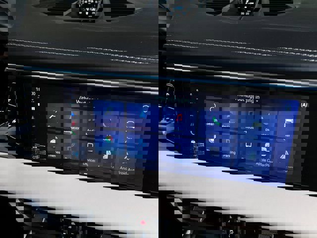 New 2026 Porsche Macan 4S Electric image 19