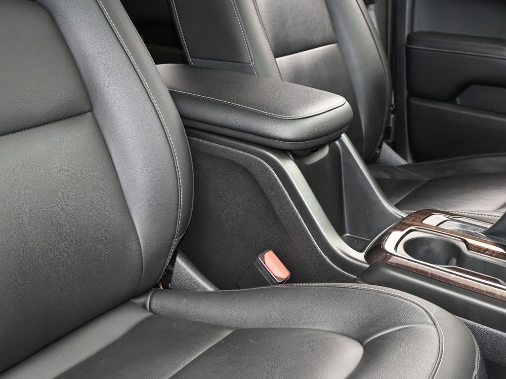 Used 2022 GMC Canyon Elevation w/ Elevation Premium Package image 42