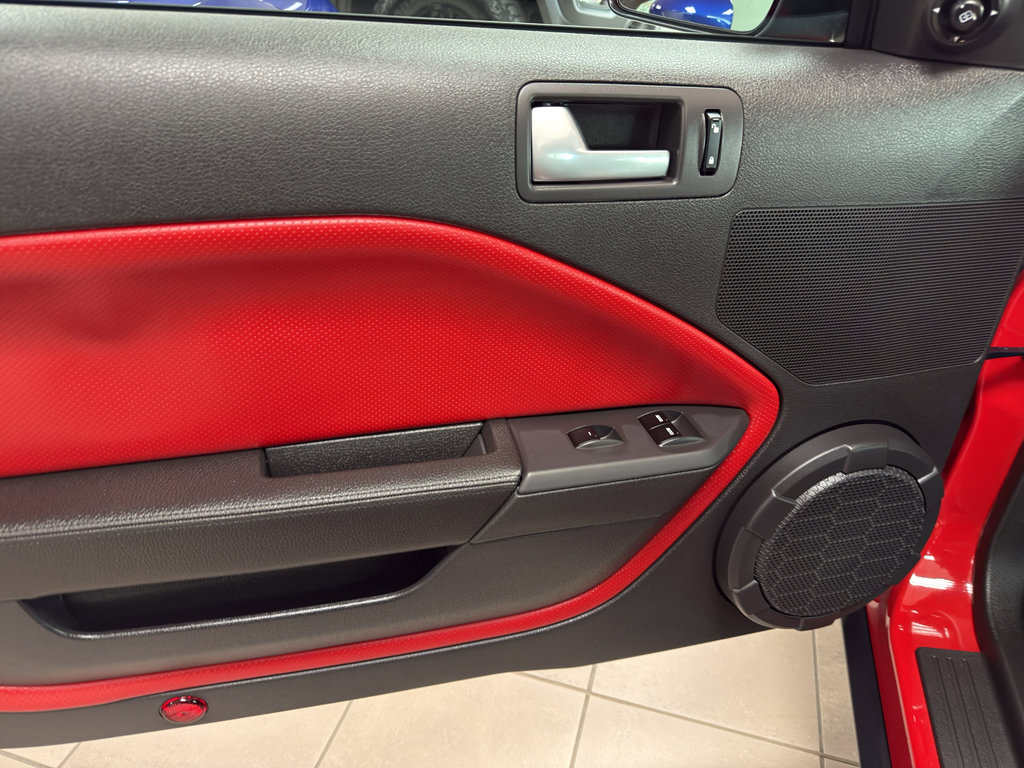 Used 2007 Ford Mustang Shelby GT500 image 12