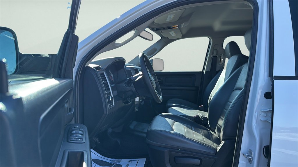 Used 2016 RAM 1500 Tradesman w/ Popular Equipment Group image 20