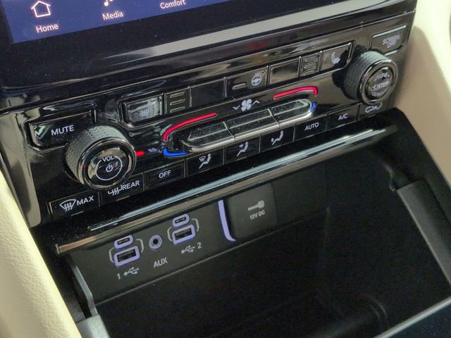 Certified 2025 Jeep Grand Cherokee L Limited image 24