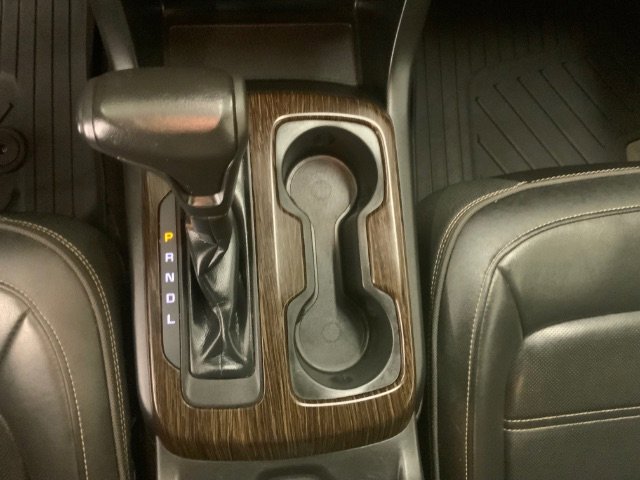 Used 2019 GMC Canyon Denali image 15