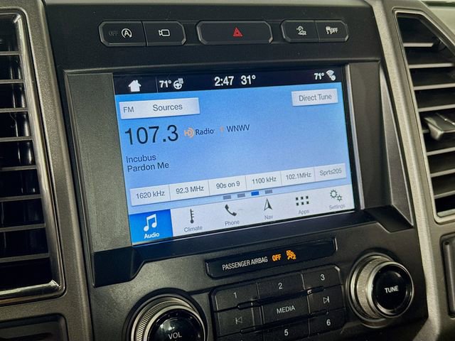 Used 2019 Ford F150 Raptor w/ Equipment Group 802A Luxury image 15