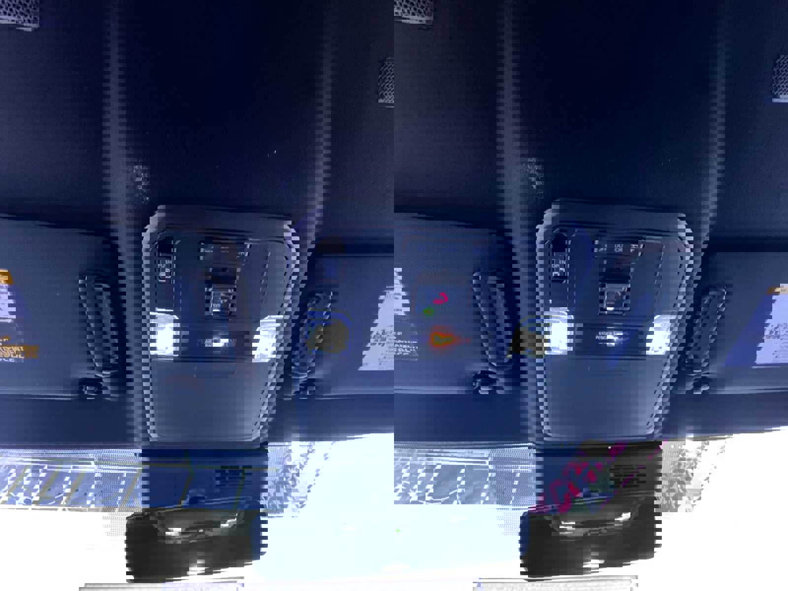 New 2025 Toyota 4Runner TRD Sport image 31