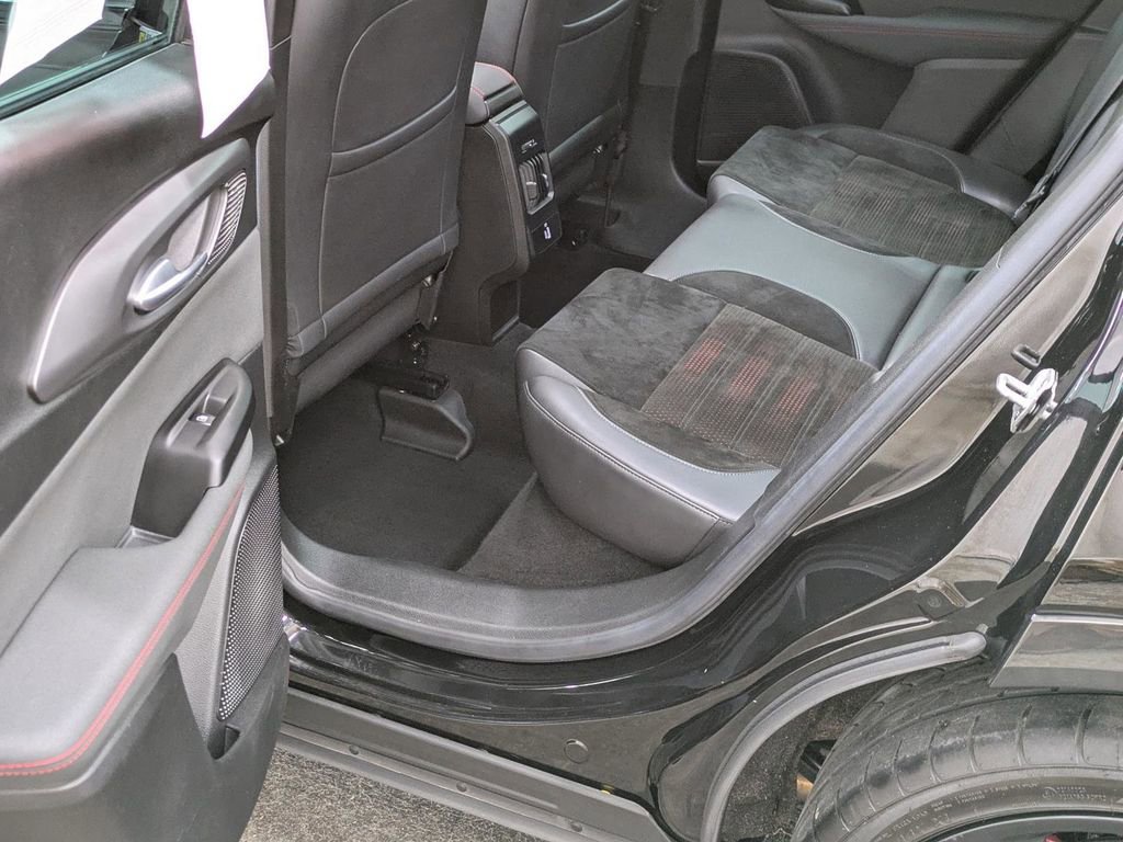 Used 2024 Dodge Hornet R/T Plus image 27