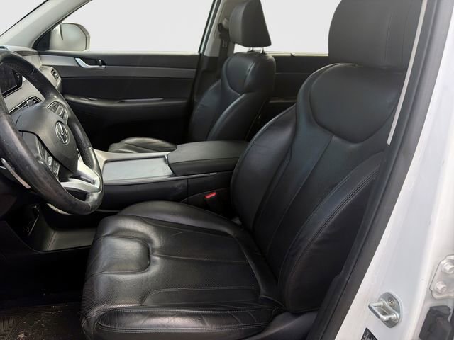 Used 2021 Hyundai Palisade SEL FWD image 19