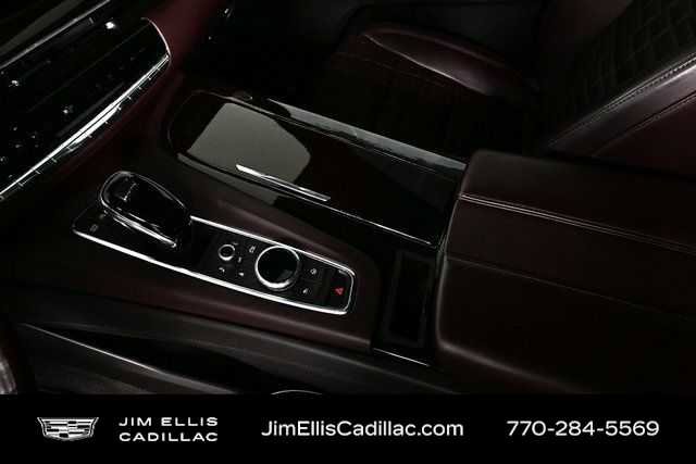 Used 2023 Cadillac Escalade Sport Platinum image 18