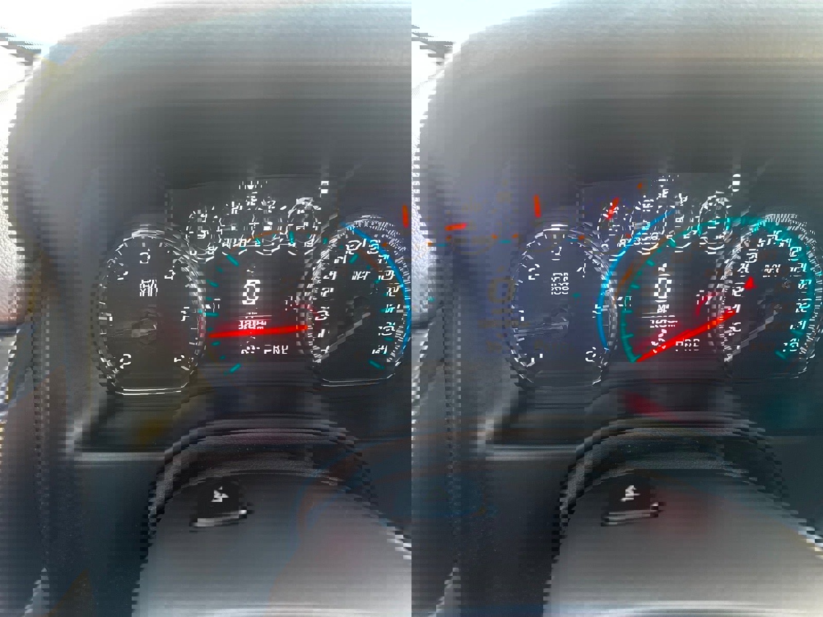 Used 2017 Chevrolet Suburban Premier image 24