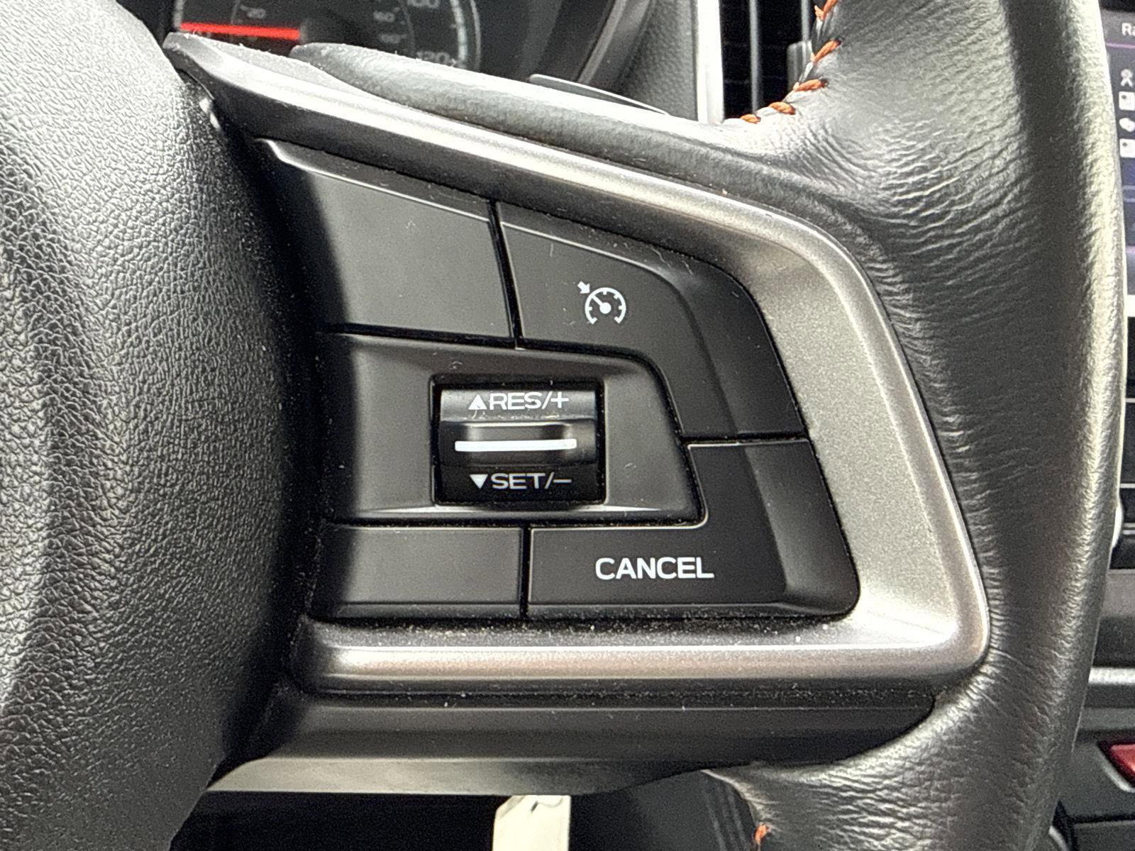 Used 2019 Subaru Crosstrek 2.0i Premium image 15