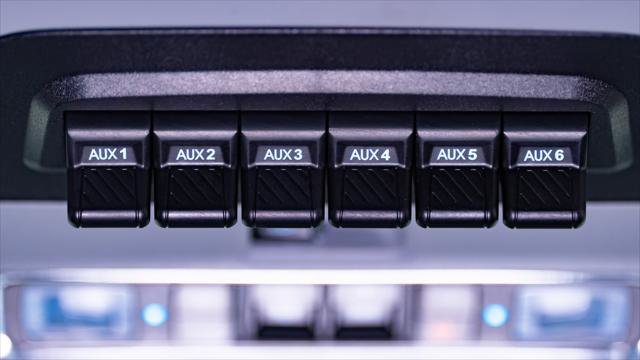 Used 2021 Ford F150 Lariat w/ Equipment Group 502A High image 46